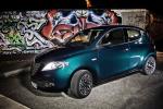Lancia Ypsilon 30th Anniversary 2015 года